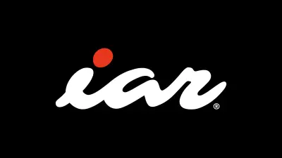 Logo de l'IAR