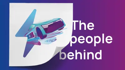 The people behind calibration solutions for electric vehicles