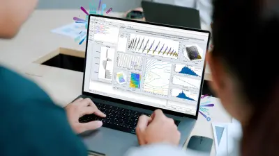 The image shows a ecu on a computer screen