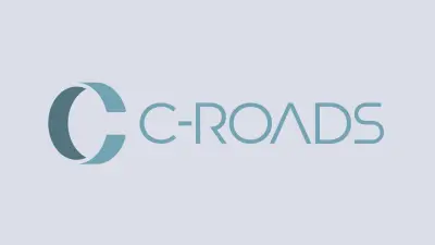 Logo C-Roads