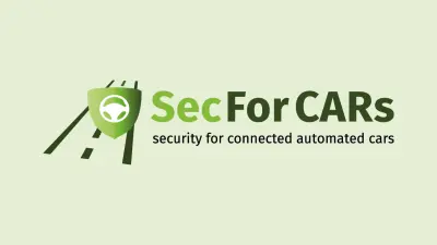 Logo SECForCARs
