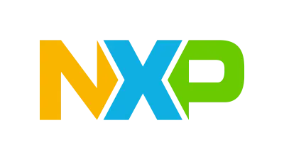 Logo NXP