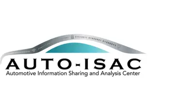 Logo Auto-ISAC