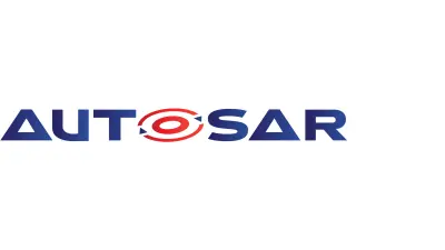 Logo AUTOSAR