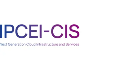 Logo de l'IPCEI-CIS
