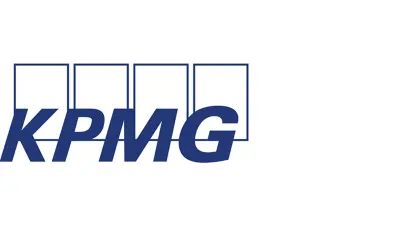 Logo KPMG