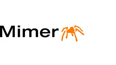 Logo Mimer