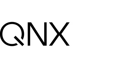 Logo QNX