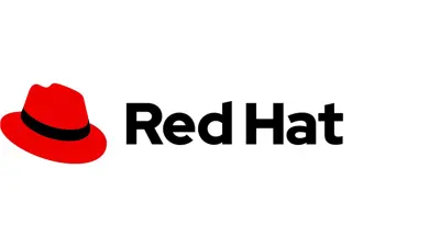 Logo RedHat