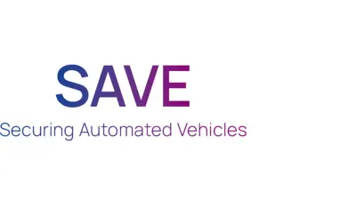 Logo SAVE