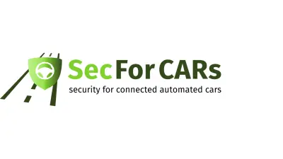 Logo SECForCARs