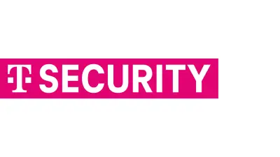 Logo T Security