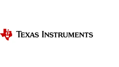 Logo Texas Instruments