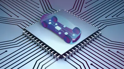 AUTOSAR illustration