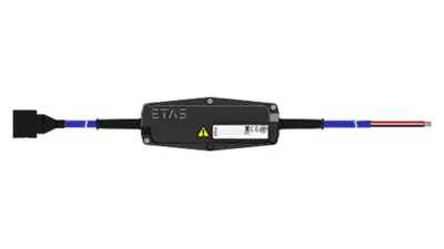 CBS10x – Câble intelligent pour sonde lambda