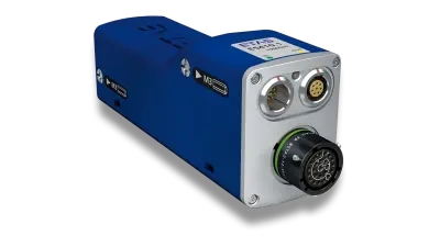 이미지는 ES410을 보여줍니다.