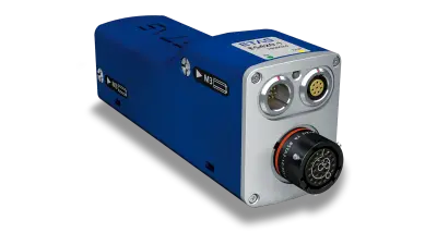 ES420 – Thermo module