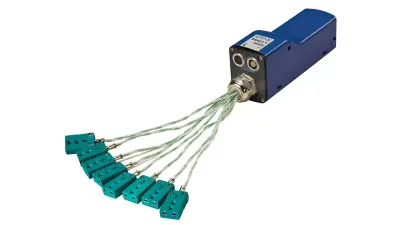 ES421 – Eco thermo module