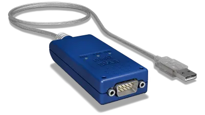 ES583 – USB FlexRay bus interface