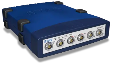 ES593-D – Interface module