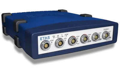 ES595 – Interface module