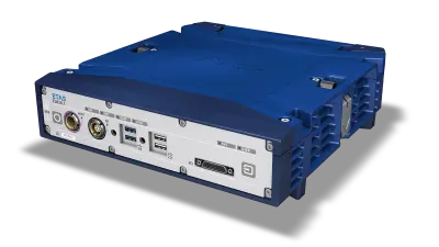 ES830 – Rapid prototyping module