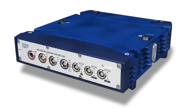 ES882 – BR_XETK ECU and bus interface module