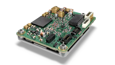 FETK – Fast ECU Interfaces