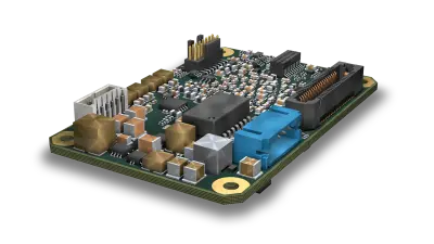 XETK – XCP-compliant ECU Interface